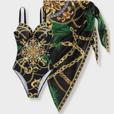 MARIE | COSTUM DE BAIE
