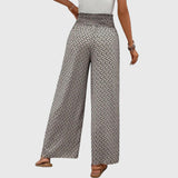 Clara | Pantaloni Palazzo Eleganți