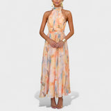 Paula | Rochie Lungă