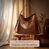 Frances | Geantă de lux din piele exclusivă