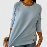 Annie | Tricou Elegant Crew