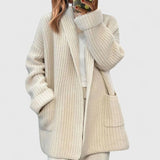 Amy | Cardigan Confortabil