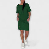 Lídia | Rochie Elegantă și Strânsă