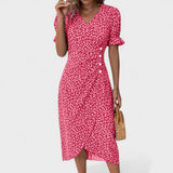 Amélia – Rochie care respiră vara