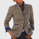 Liora | Sacou Chic Universal