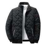 Jacketă elegantă pentru bărbați 2024 Lars™️