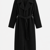 Mimmi | – Palton elegant cu design atemporal
