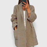 Amy | Cardigan Confortabil