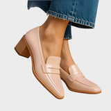 Flavia | Pantofi Mocasin Stilati si Confortabili