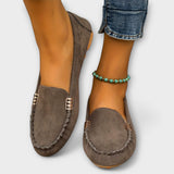 Bianca | Mocasini