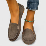 Clara | Pantofi Ortopedici Loafer