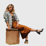 NINA | SANDALE ELEGANTE ȘI CONFORTABILE