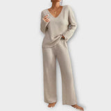 Andreia | Set elegant din 2 piese