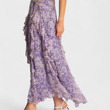 Francisca | Rochie Florală de Vară