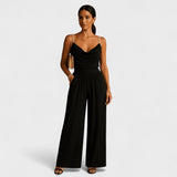 Margarida | Jumpsuit Elegant