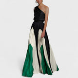 Rita | Rochie Elegantă Lungă
