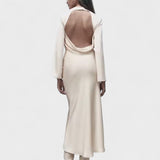 Teresa | Rochie Lungă