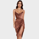 Bruna | Rochie Elegantă