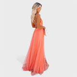 Mariana | Rochie Lungă de Vară