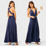 Ana | Rochie Lungă de Vară