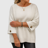 Julianette | Pulover Elegant