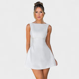 Ana | Rochie Elegantă Trumpá