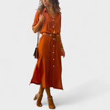 Rosário – Rochie Elegantă și Stilată