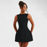 Ana | Rochie Elegantă Trumpá