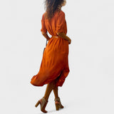 Rosário – Rochie Elegantă și Stilată