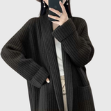 Amy | Cardigan Confortabil