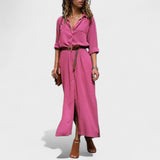 Rosário – Rochie Elegantă și Stilată