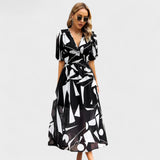 Samantha – Rochie de Primăvară