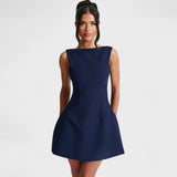Ana | Rochie Elegantă Trumpá