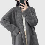 Amy | Cardigan Confortabil