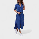 Rosário – Rochie Elegantă și Stilată