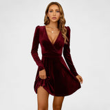 Silvia | Rochie Scurtă