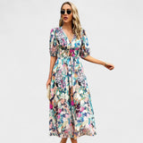 Samantha – Rochie de Primăvară