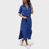 Rosário – Rochie Elegantă și Stilată
