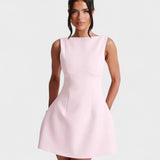 Ana | Rochie Elegantă Trumpá