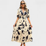Samantha – Rochie de Primăvară