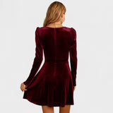 Silvia | Rochie Scurtă