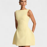 Ana | Rochie Elegantă Trumpá