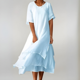 AGNÈS | ILGA, STILATĂ ȘI ELEGANTĂ ROCHIE