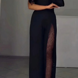 YOLANDA | Salopetă modernă