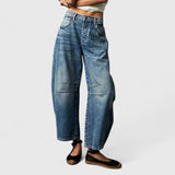 Clara | Pantaloni Largi Confortabili