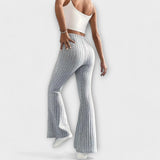 Alícia | Pantaloni eleganți și largi