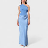 Marilia | Rochie Elegantă Plisată