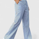 Clara | Pantaloni Stilati