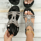 Rebeca | Sandale ortopedice Boho