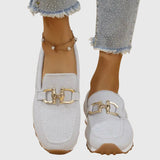 SUSIE | Pantofi sport ortopedici tip loafer